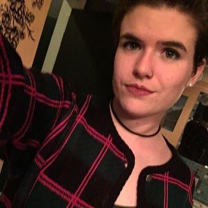 Meet your Posher, Erin